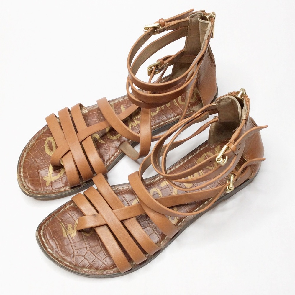 SAM EDELMAN Ganesha Sandal